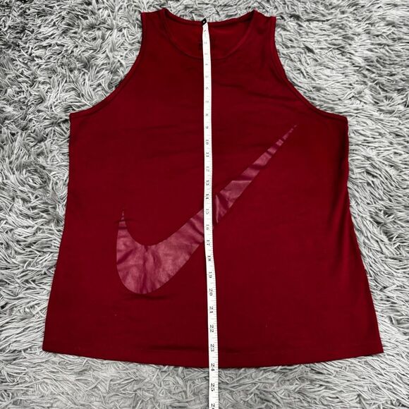 Nike Dri-Fit Tank Top Size Small - Picture 5 of 8